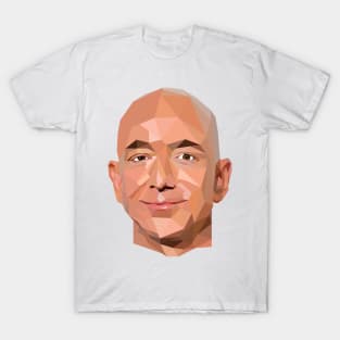 Jeff Bezos T-Shirt